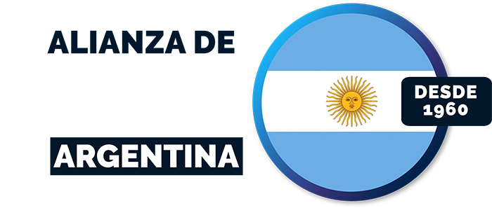 Alianza de Judíos Mesiánicos de Argentina, desde 1960
